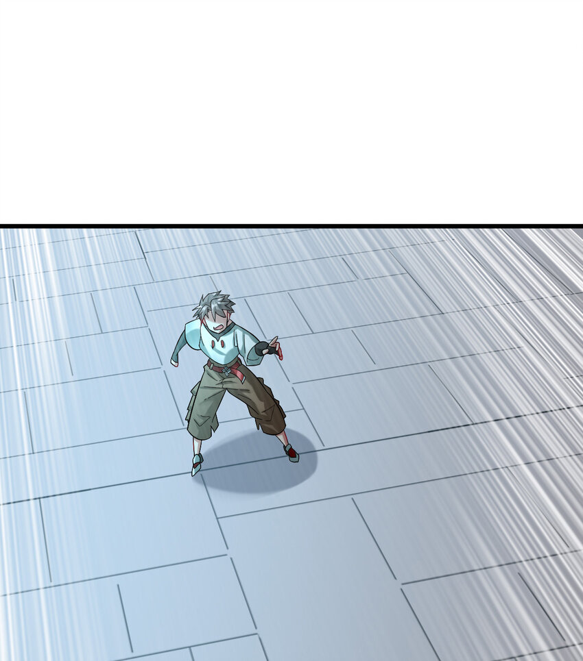不科学御兽无错字版笔趣阁无弹窗免费阅读漫画,026 谜团1图