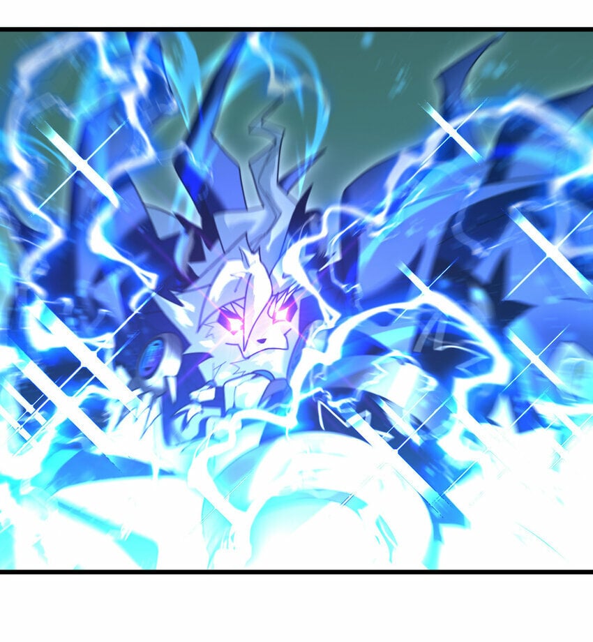 不科学御兽无错字版笔趣阁无弹窗免费阅读漫画,053 完美的奥义1图