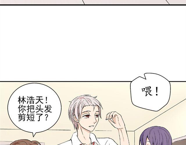 云端之恋漫画免费观看全集漫画,第10话  告白1图