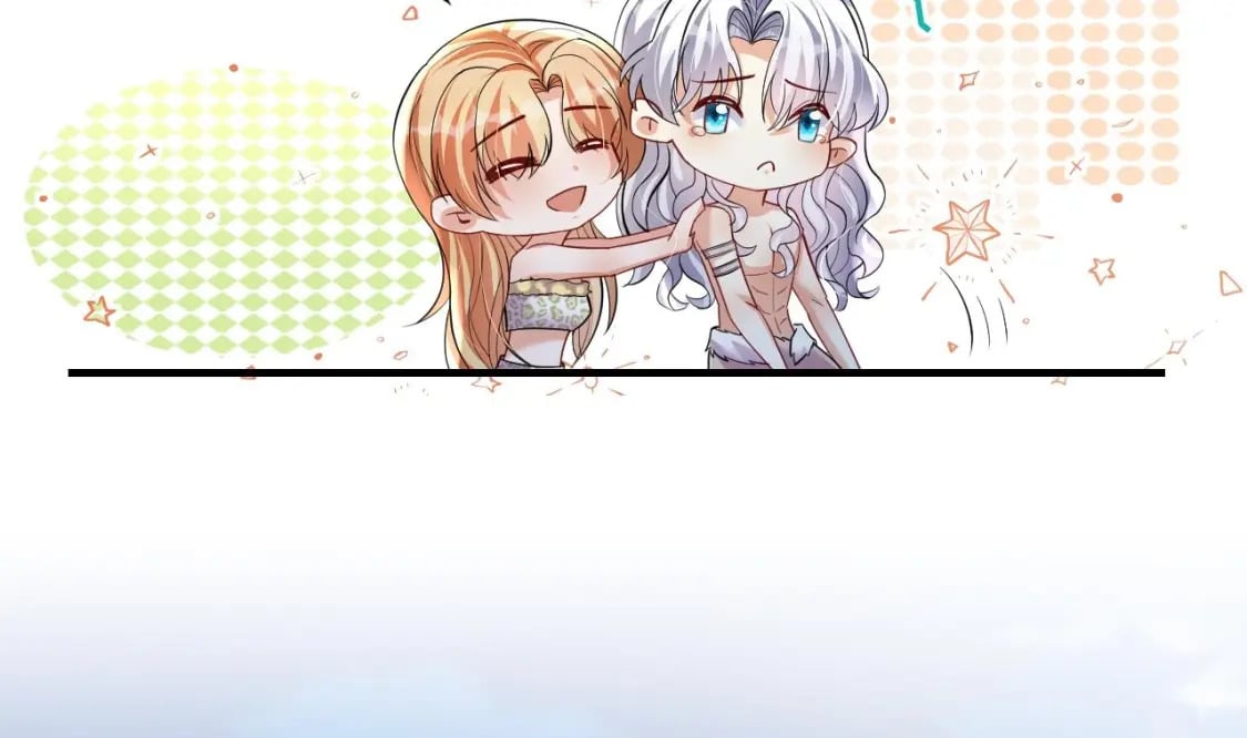 兽世夫君争宠成瘾免费漫画下拉式漫画,第50话 为你而来1图