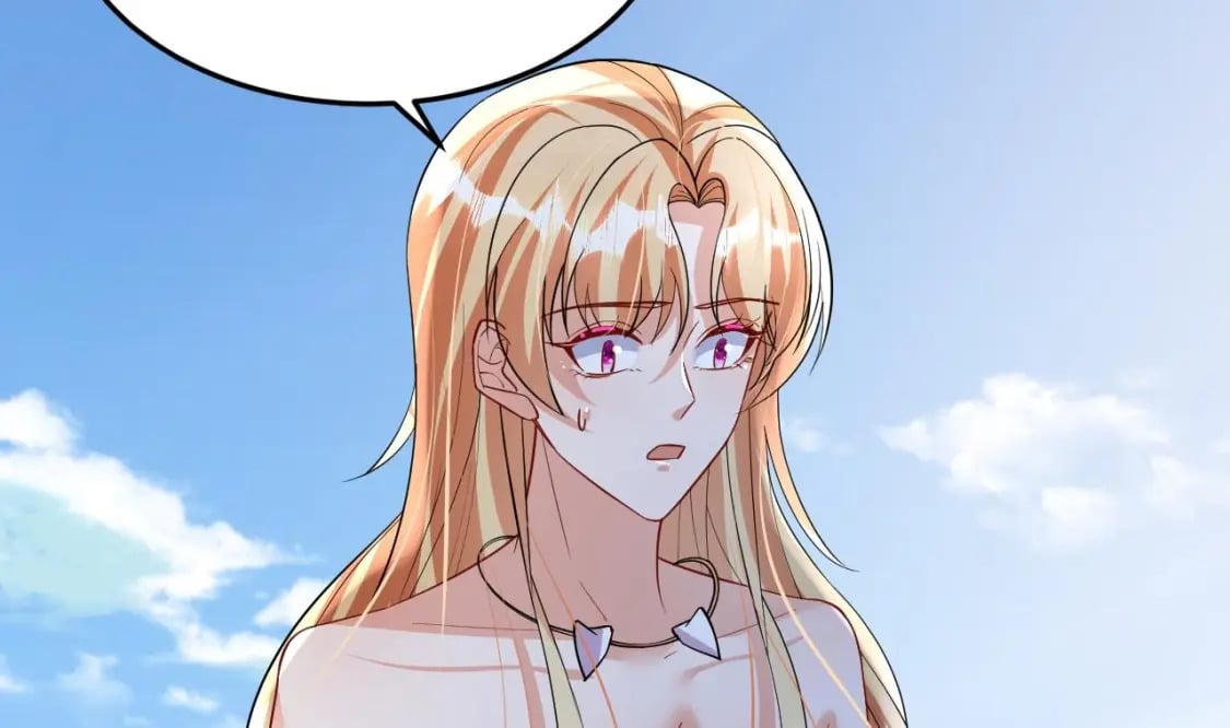 兽世夫君争宠成瘾免费漫画下拉式漫画,第39话 被耍了？2图