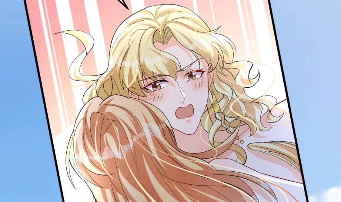 兽世夫君争宠成瘾免费漫画下拉式漫画,第31话 是美女族长呀1图