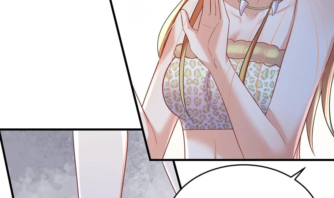 兽世夫君争宠成瘾免费漫画完整版漫画,第48话 海王翻车？2图