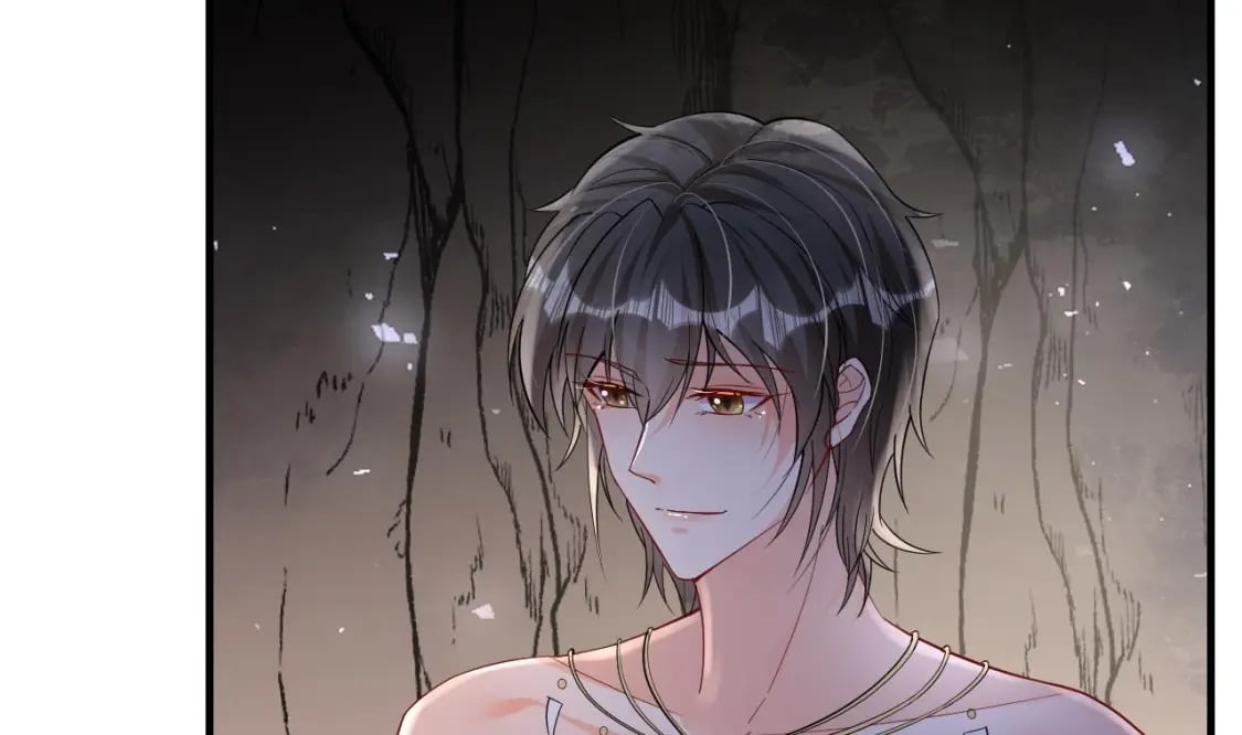 兽世夫君争宠成瘾免费漫画下拉式漫画,第25话 是误会啊1图