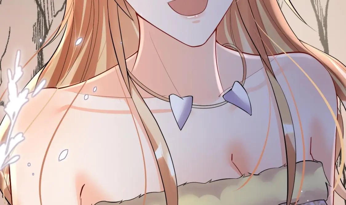 兽世夫君争宠成瘾免费漫画下拉式漫画,第25话 是误会啊1图