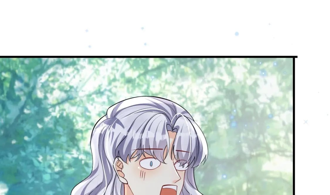 兽世夫君争宠成瘾免费漫画下拉式漫画,第25话 是误会啊1图