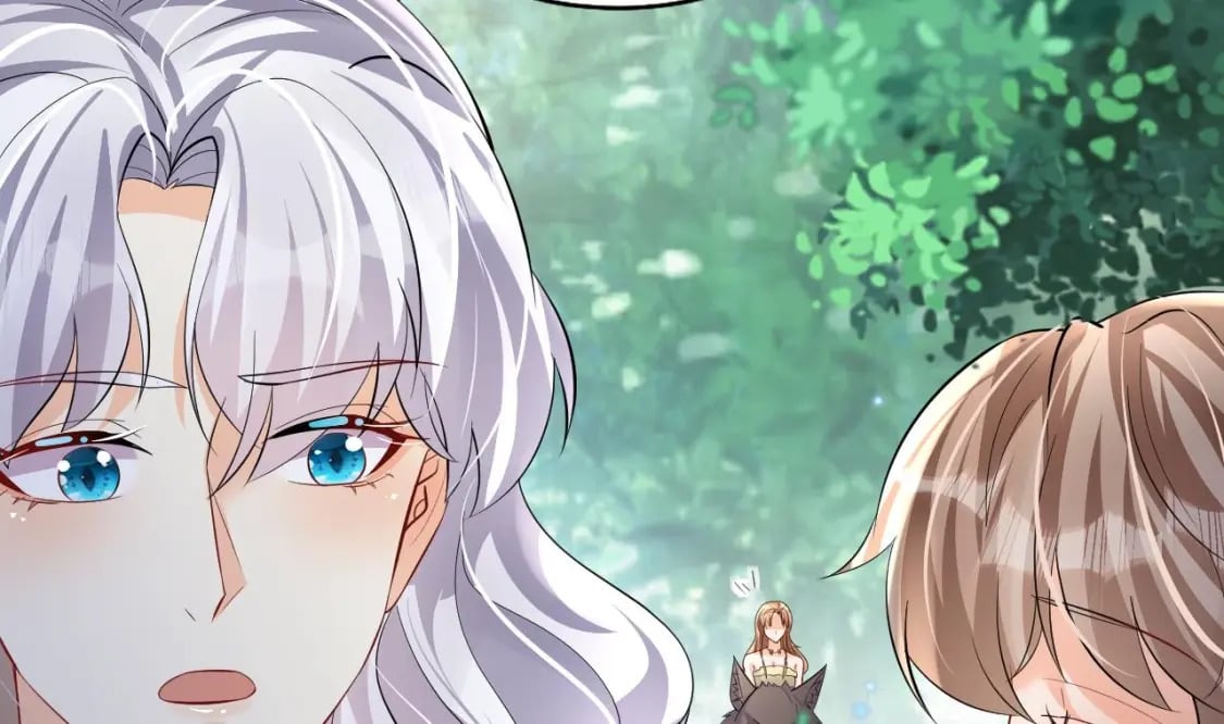 兽世夫君争宠成瘾免费漫画完整版漫画,第23话 塌房了1图