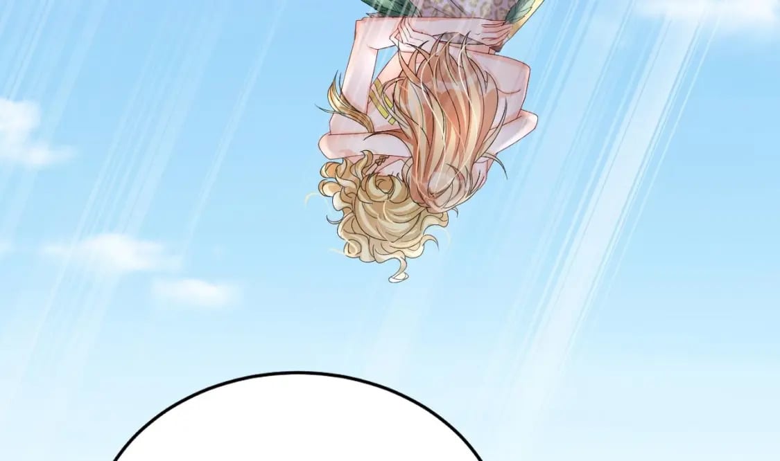 兽世夫君争宠成瘾免费漫画下拉式漫画,第31话 是美女族长呀2图