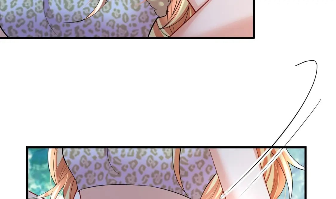兽世夫君争宠成瘾免费漫画下拉式漫画,第50话 为你而来1图