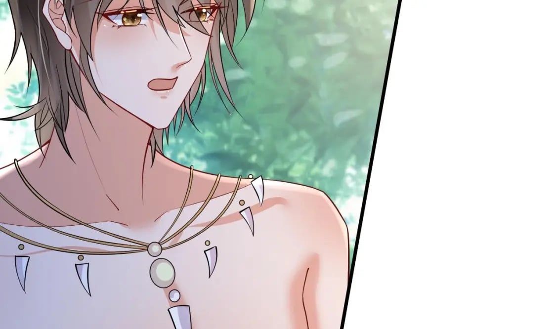 兽世夫君争宠成瘾免费漫画完整版漫画,第35话 计划通？1图