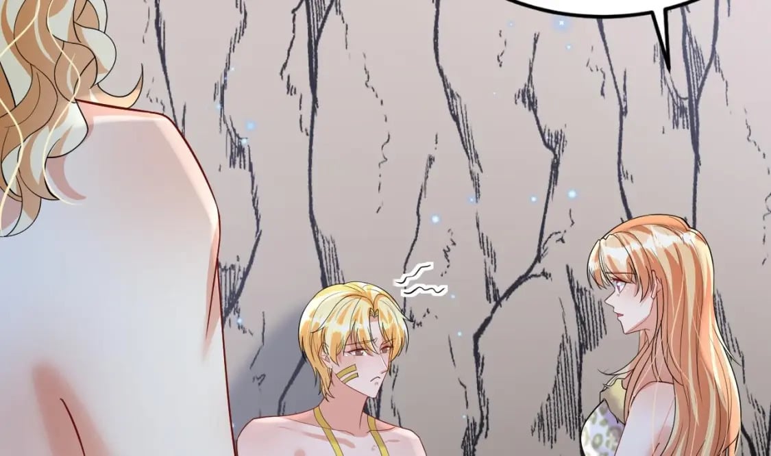 兽世夫君争宠成瘾免费漫画完整版漫画,第45话 保护你2图