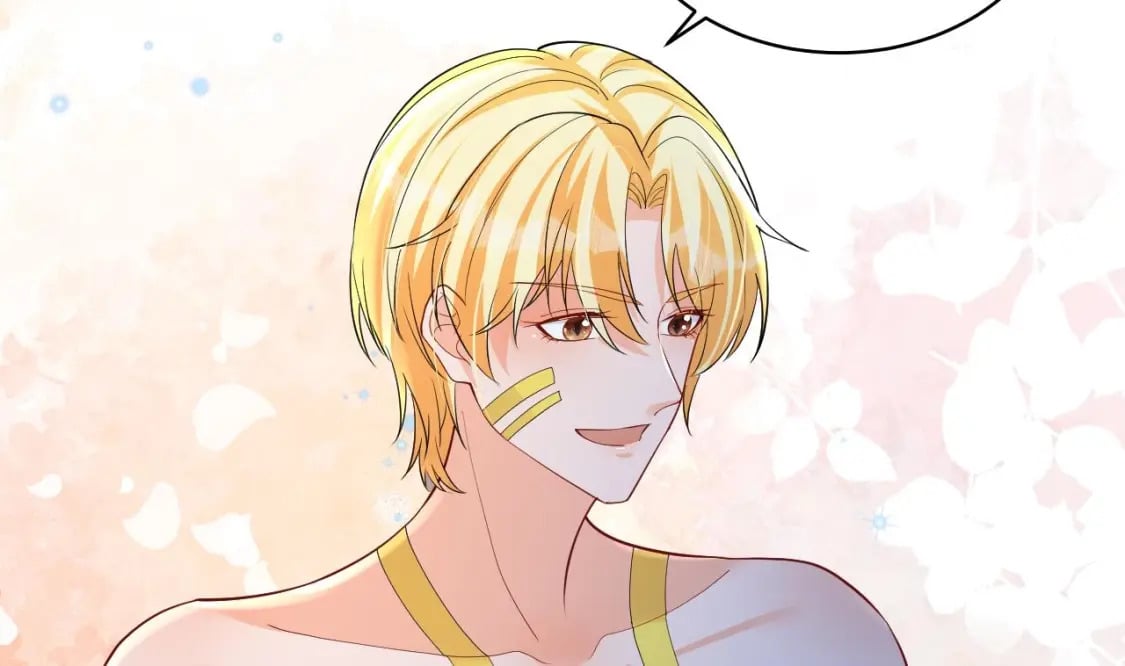兽世夫君争宠成瘾免费漫画下拉式漫画,第53话 求婚？2图