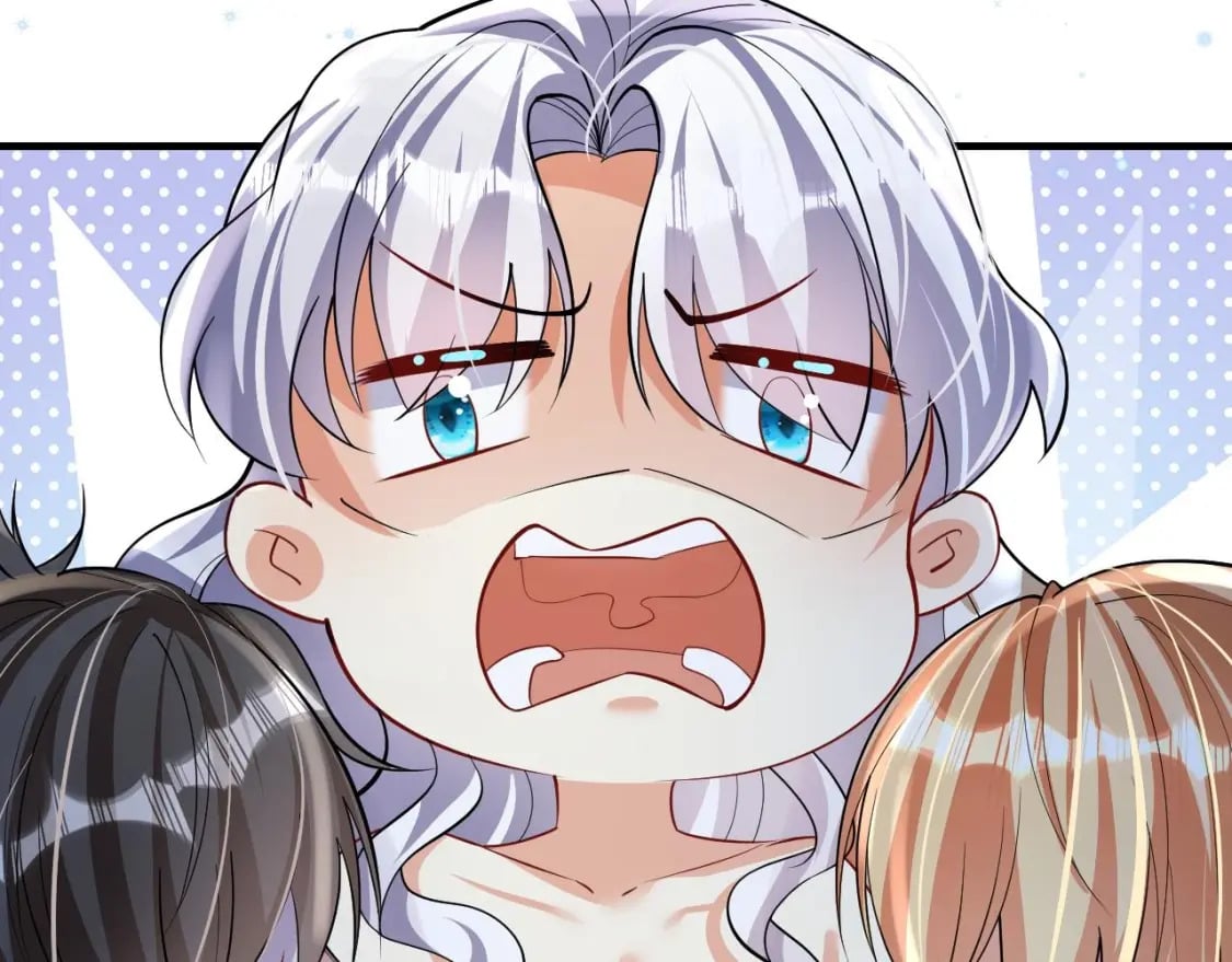 兽世夫君争宠成瘾免费漫画完整版漫画,第35话 计划通？2图