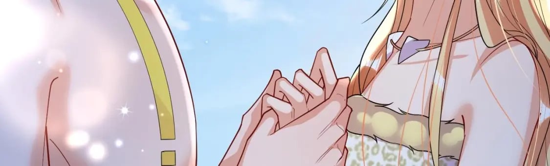 兽世夫君争宠成瘾免费漫画下拉式漫画,第39话 被耍了？1图