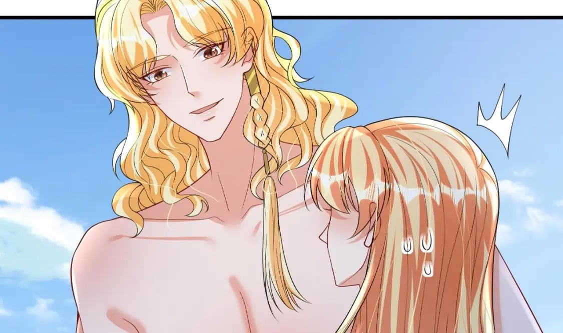 兽世夫君争宠成瘾免费漫画下拉式漫画,第51话 嘴硬2图