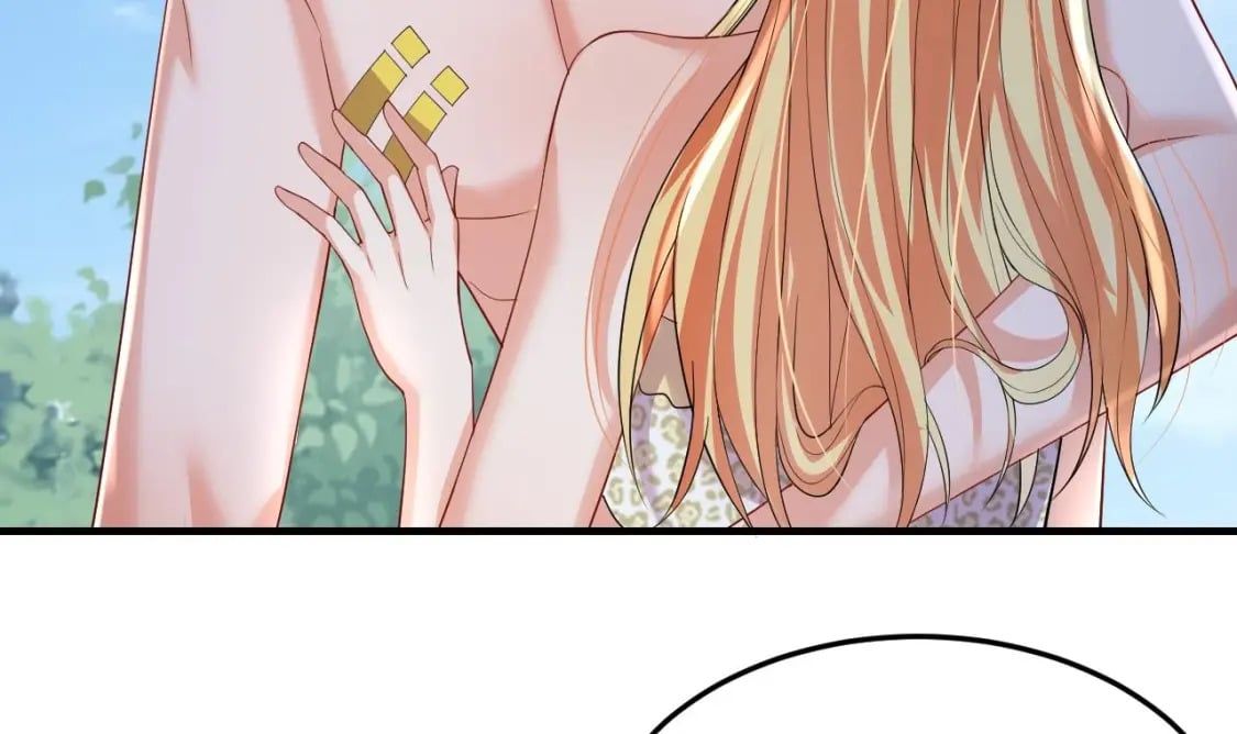 兽世夫君争宠成瘾免费漫画下拉式漫画,第51话 嘴硬1图