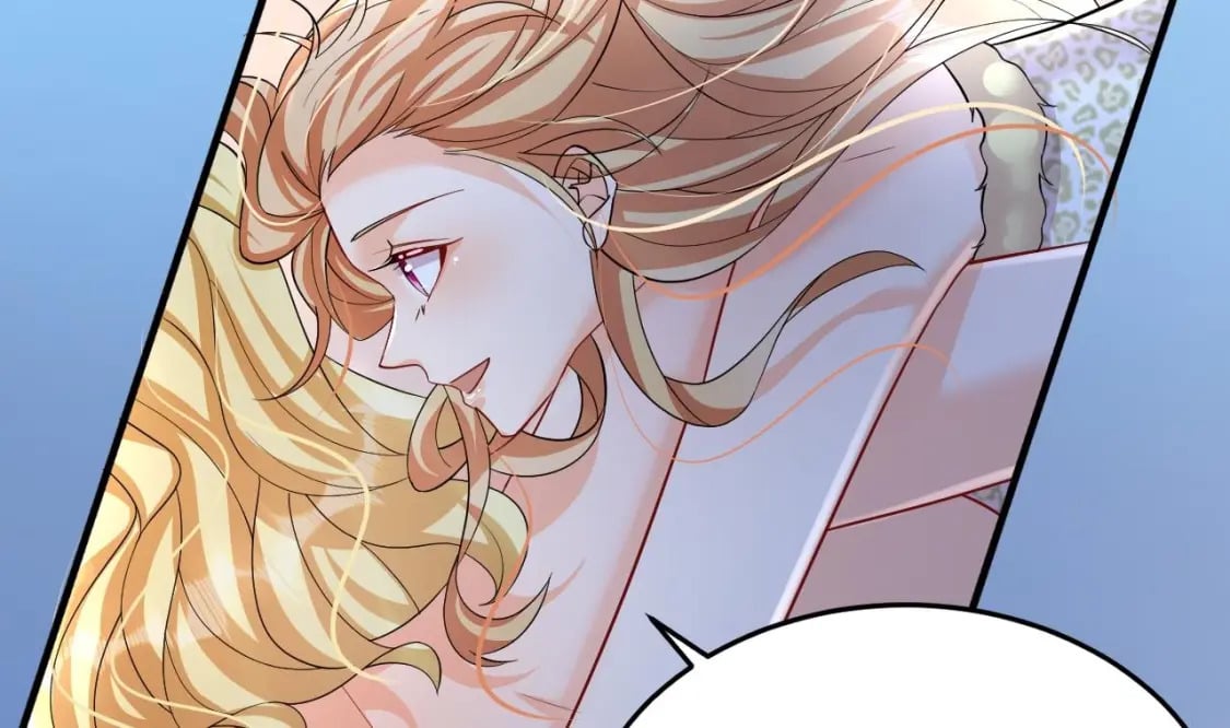 兽世夫君争宠成瘾免费漫画下拉式漫画,第31话 是美女族长呀1图