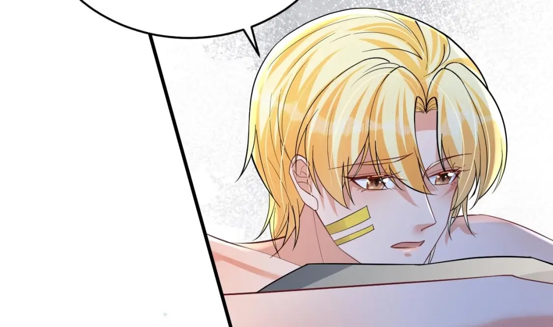 兽世夫君争宠成瘾免费漫画下拉式漫画,第50话 为你而来2图