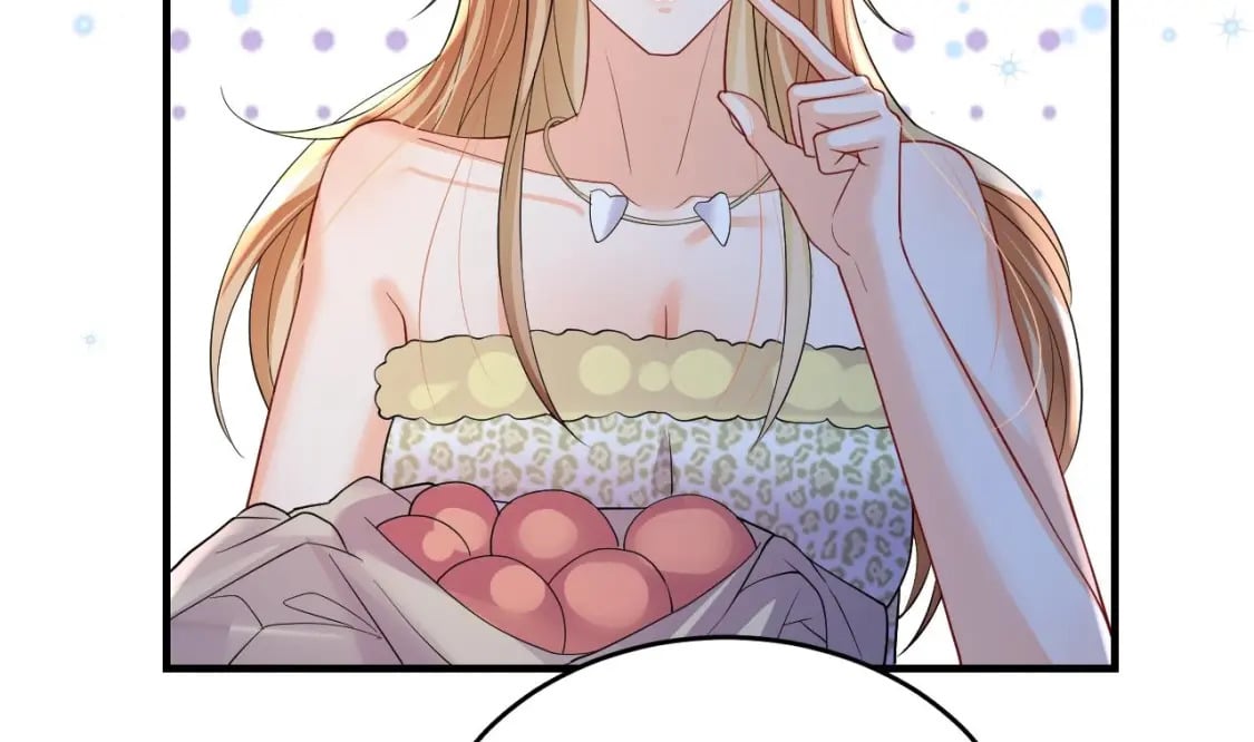 兽世夫君争宠成瘾免费漫画下拉式漫画,第53话 求婚？1图