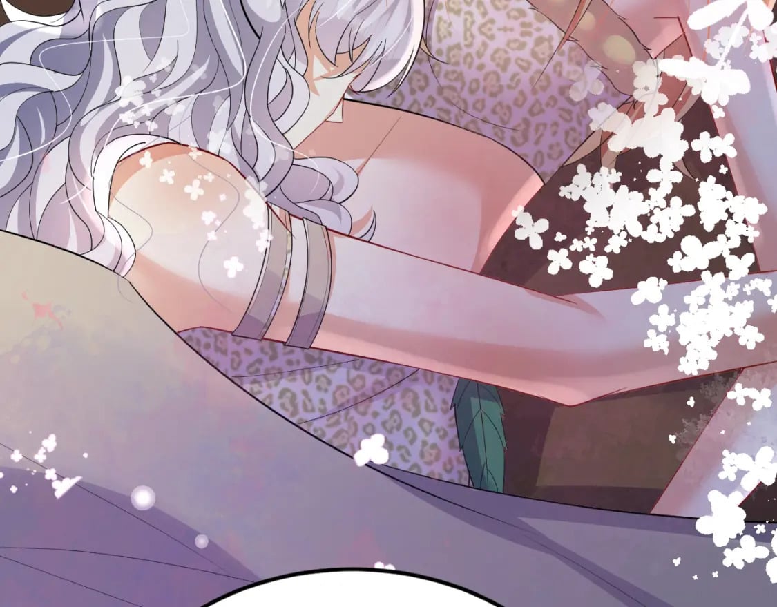 兽世夫君争宠成瘾免费漫画完整版漫画,第41话 小别胜新婚1图