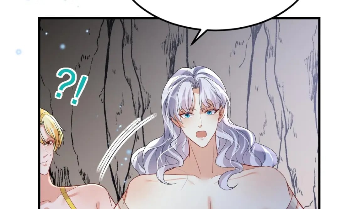 兽世夫君争宠成瘾免费漫画下拉式漫画,第46话 一茶更比一茶香2图