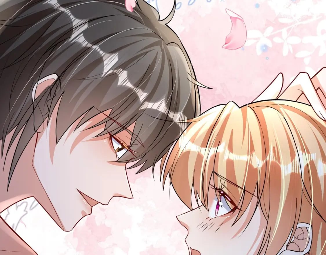 兽世夫君争宠成瘾免费漫画完整版漫画,第35话 计划通？2图