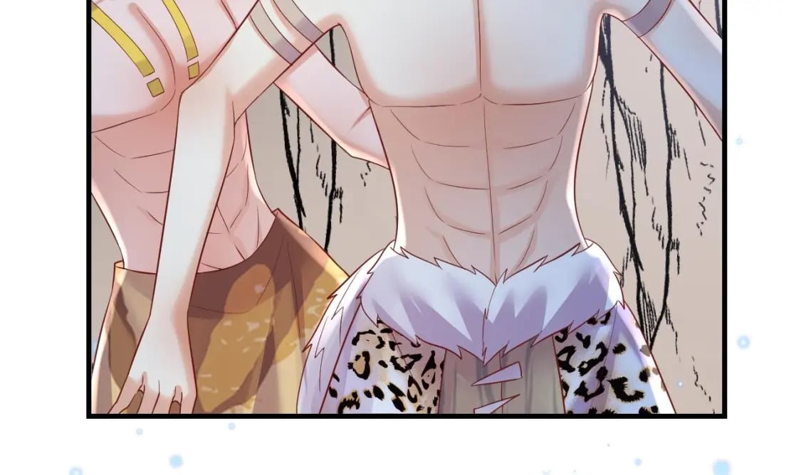 兽世夫君争宠成瘾免费漫画下拉式漫画,第46话 一茶更比一茶香1图