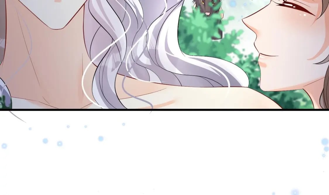 兽世夫君争宠成瘾免费漫画完整版漫画,第23话 塌房了2图