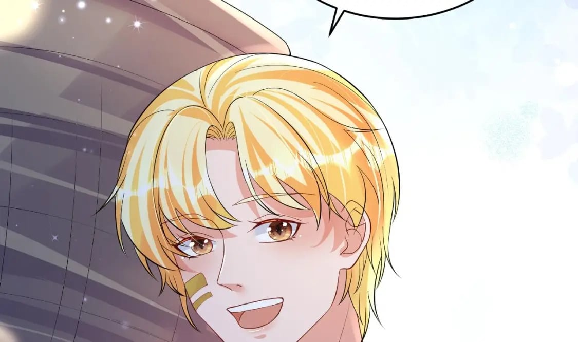 兽世夫君争宠成瘾免费漫画完整版漫画,第51话 嘴硬1图