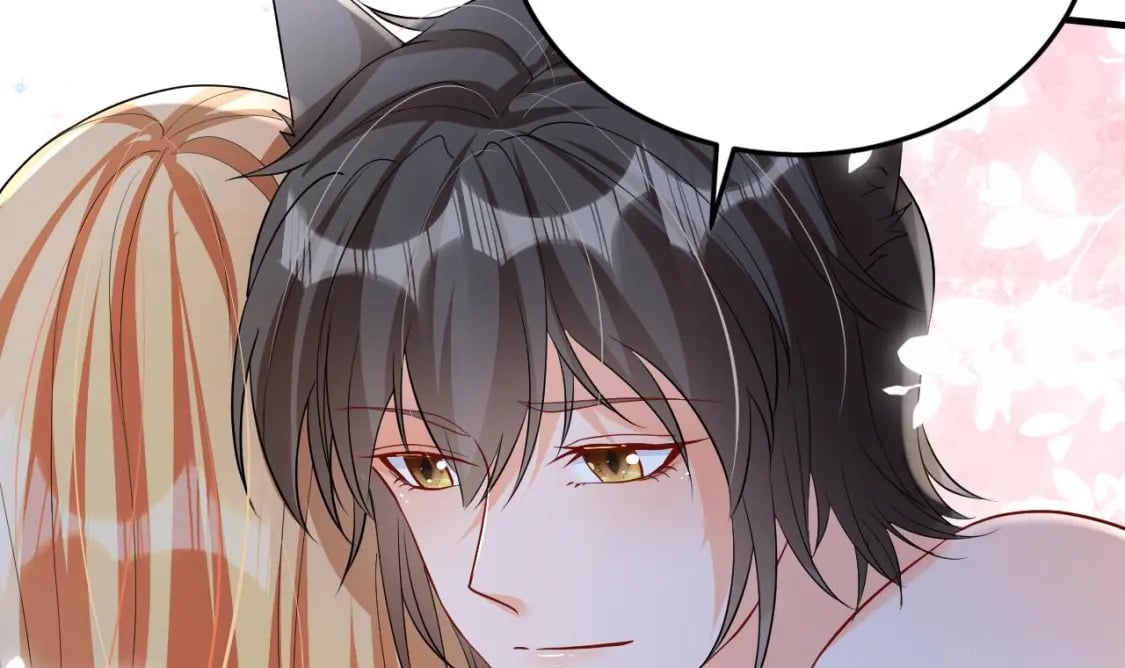 兽世夫君争宠成瘾免费漫画下拉式漫画,第53话 求婚？2图