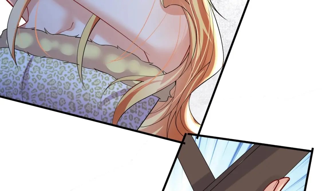兽世夫君争宠成瘾免费漫画下拉式漫画,第50话 为你而来1图