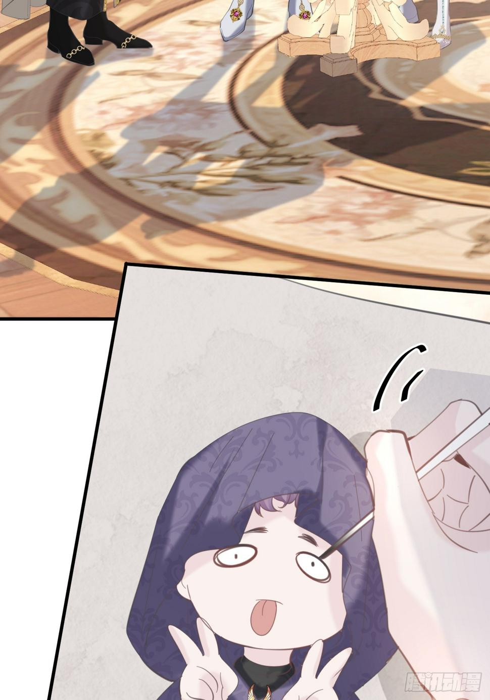 不要得罪男主角漫画,020 前世之死1图