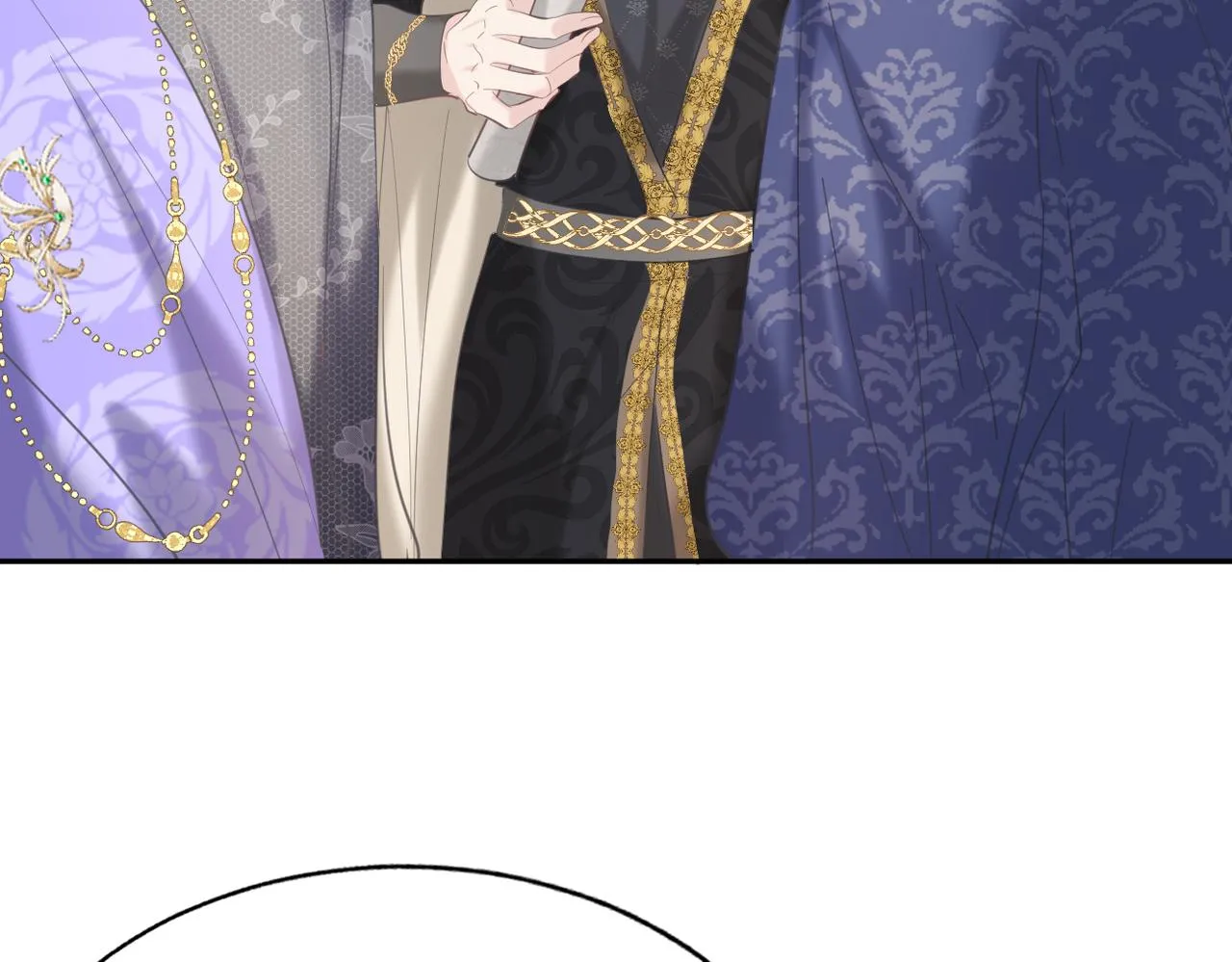 不要得罪男主角漫画,020 前世死亡真相1图