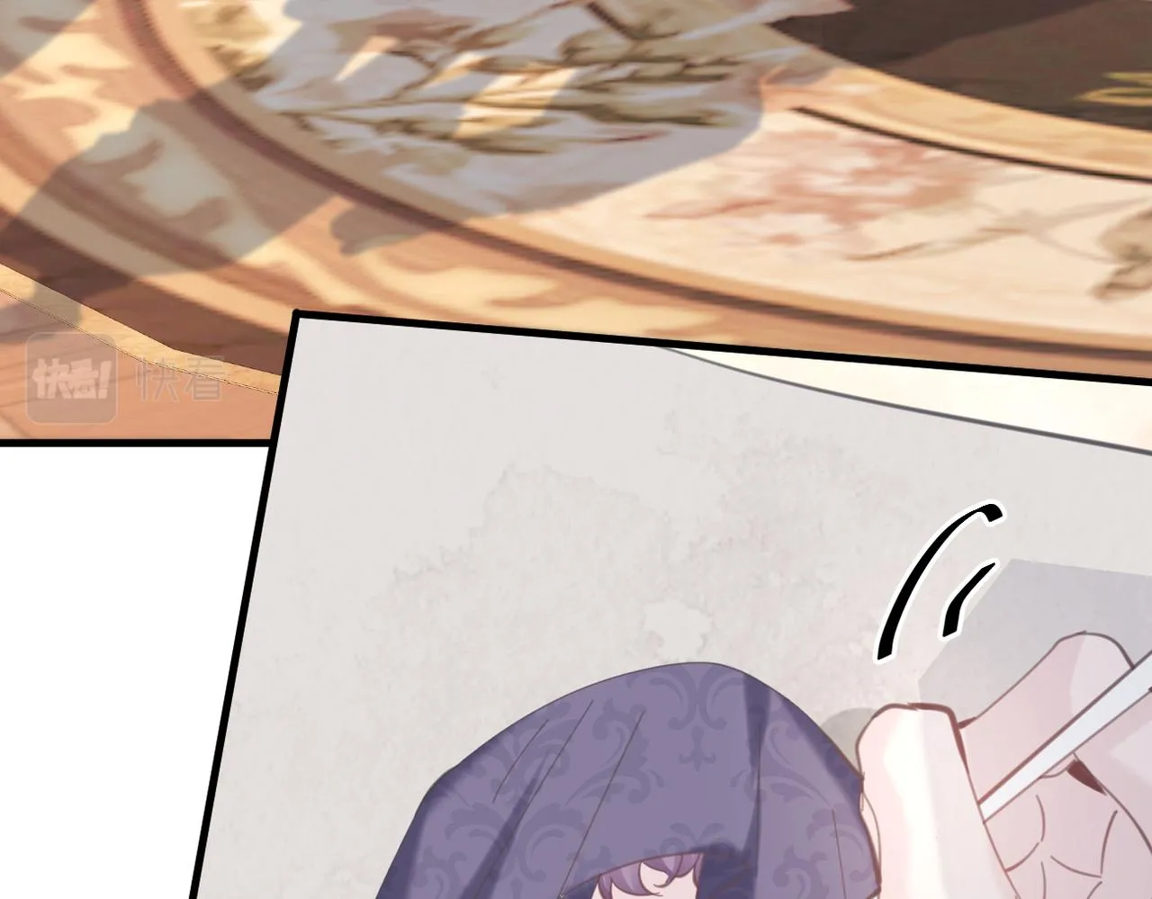 不要得罪男主角漫画,020 前世死亡真相1图