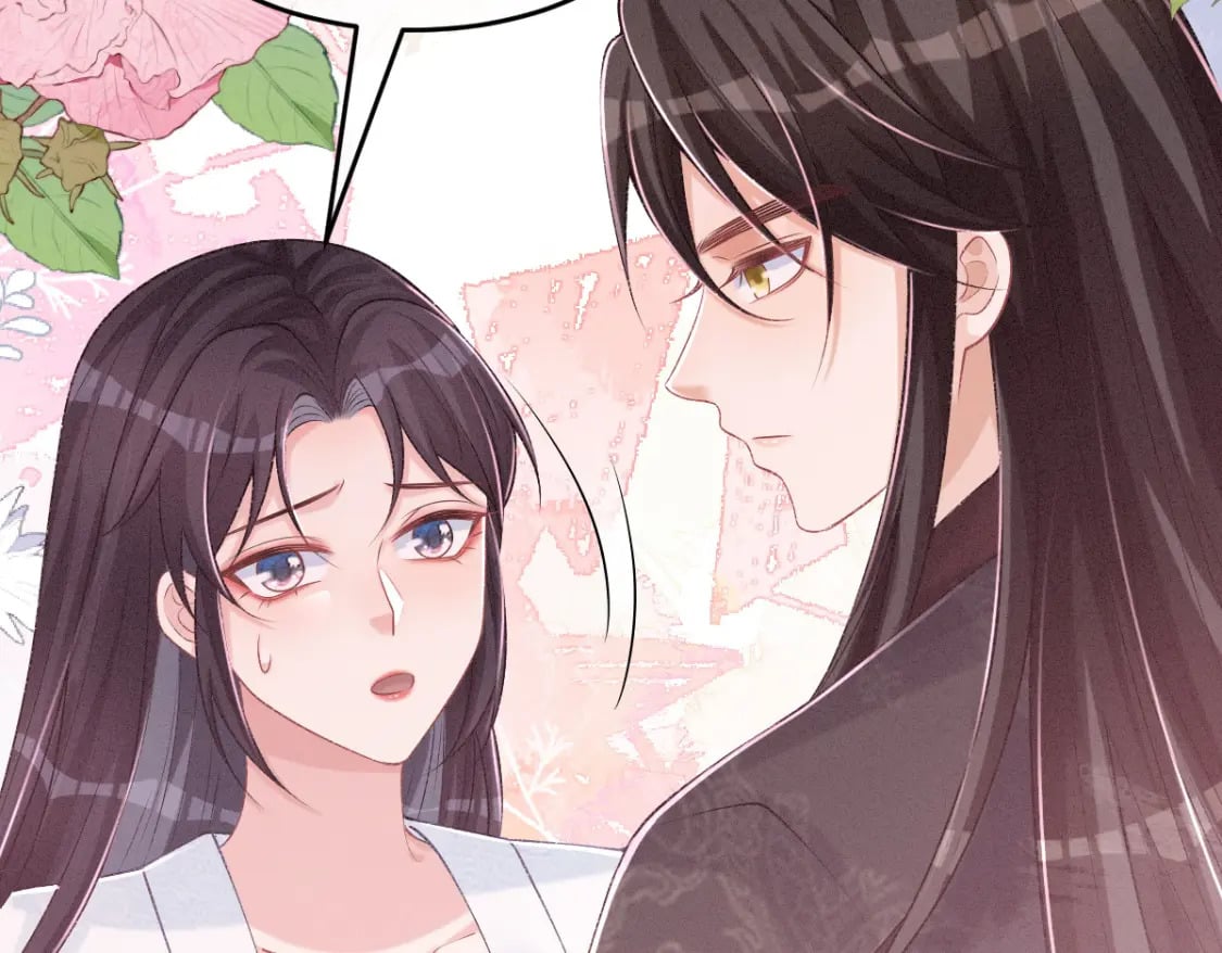 病娇徒弟天天哄漫画,第22话 女配搞事？2图