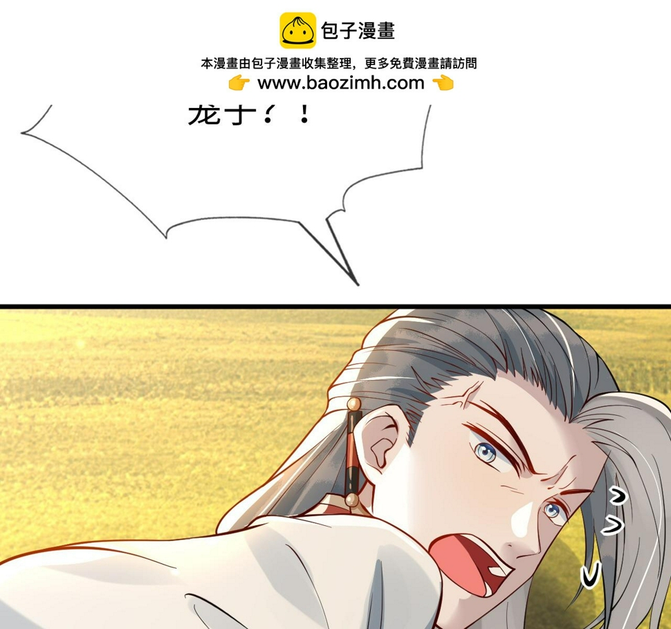 白切黑公主独宠病娇九千岁漫画,第34话   遇袭2图