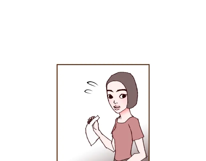 恋爱零距离漫画,第130话 清单1图