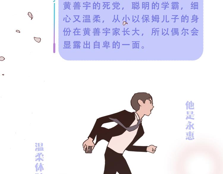 恋爱零距离漫画,序章 一起来重温《恋爱铃》吧！1图
