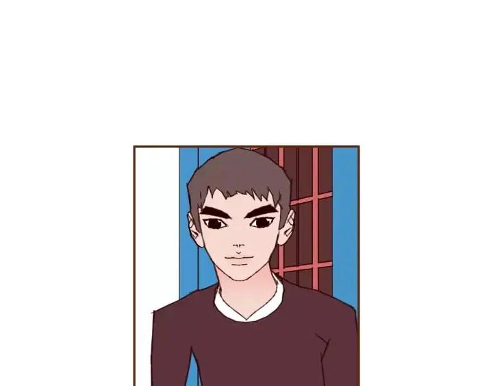恋爱零距离漫画,第55话 早早的名字2图