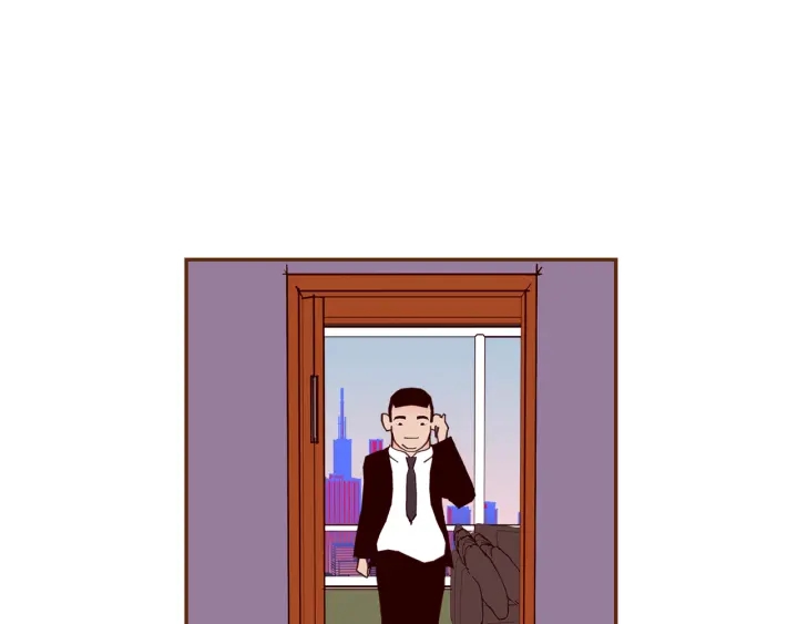 恋爱铃韩剧第二季免费在线观看漫画,第159话 礼物1图