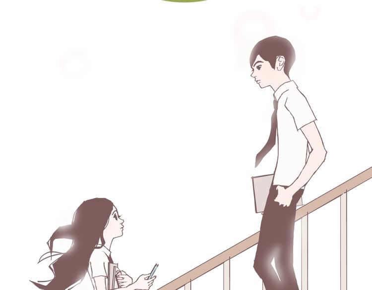 恋爱零距离漫画,序章 一起来重温《恋爱铃》吧！1图