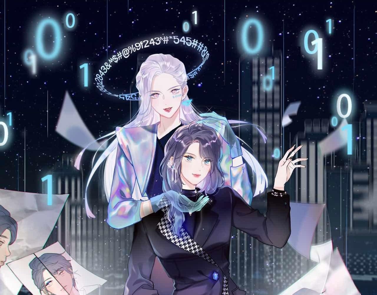 前任战争1在线阅读漫画,第34话 冲击1图