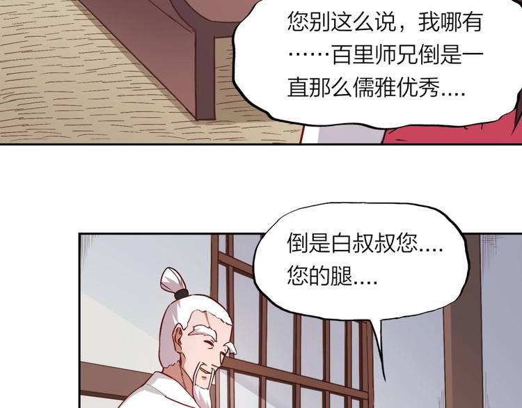 重生从炼丹开始动漫在线观看漫画,第22话 我是来提亲的！2图