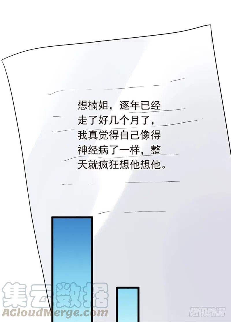 误嫁总裁：你老婆又跑了！漫画,第29话 被忽略的细节2图