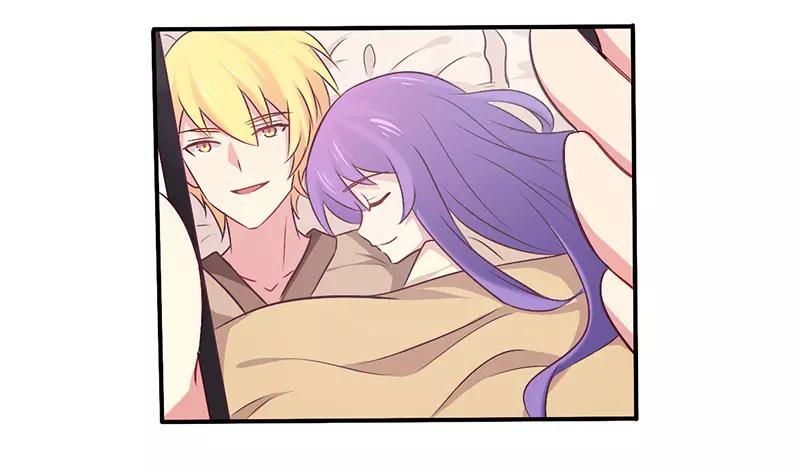 总裁大人我已婚漫画,第59话 我看你是想灭火2图