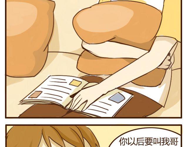 打开哥哥的正确方式全文免费阅读漫画,第5话 其实我才是哥哥2图