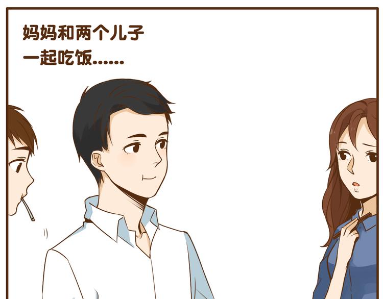 亲哥哥的正确打开方式漫画,完结篇 让我来教你怎么调教哥哥吧1图