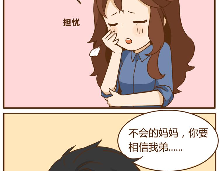 雾灯打开的正确方式漫画,完结篇 让我来教你怎么调教哥哥吧1图