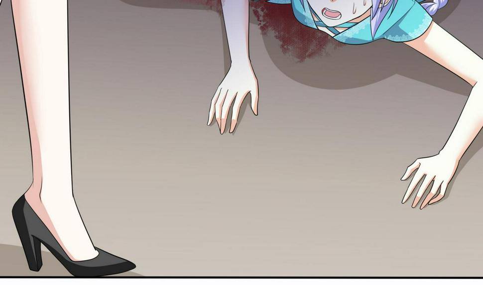 寄养女的复仇 漫画最新章节免费阅读漫画,第44话 谢谢你又救了我2图