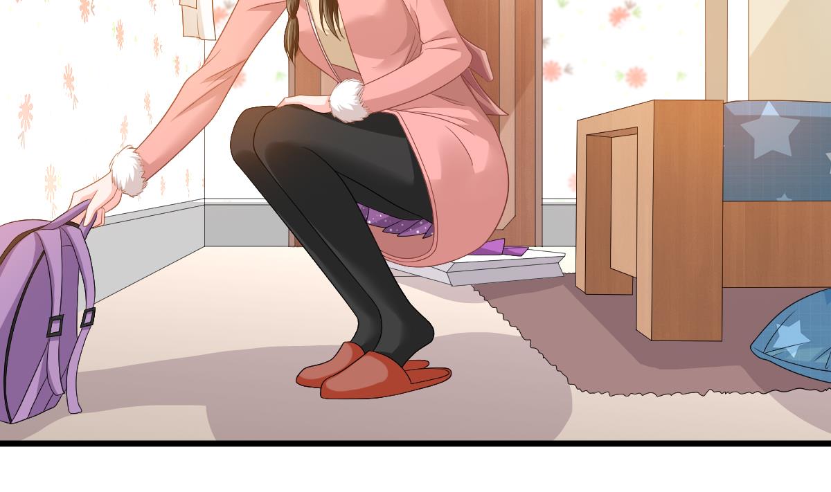 寄养女的复仇漫画,第151话 和程诺的争吵2图